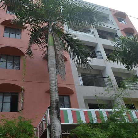 Sdr Serviced Apartments Cebu Exterior foto