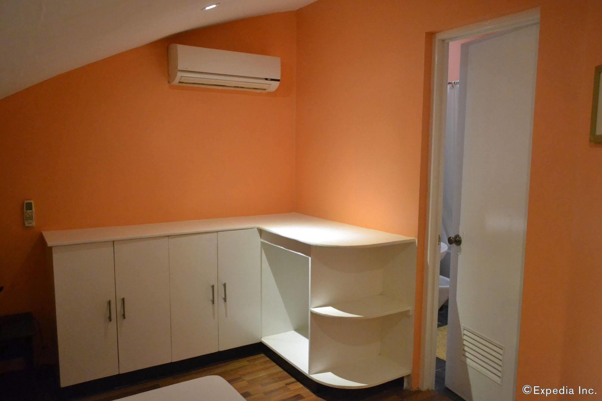 Sdr Serviced Apartments Cebu Exterior foto