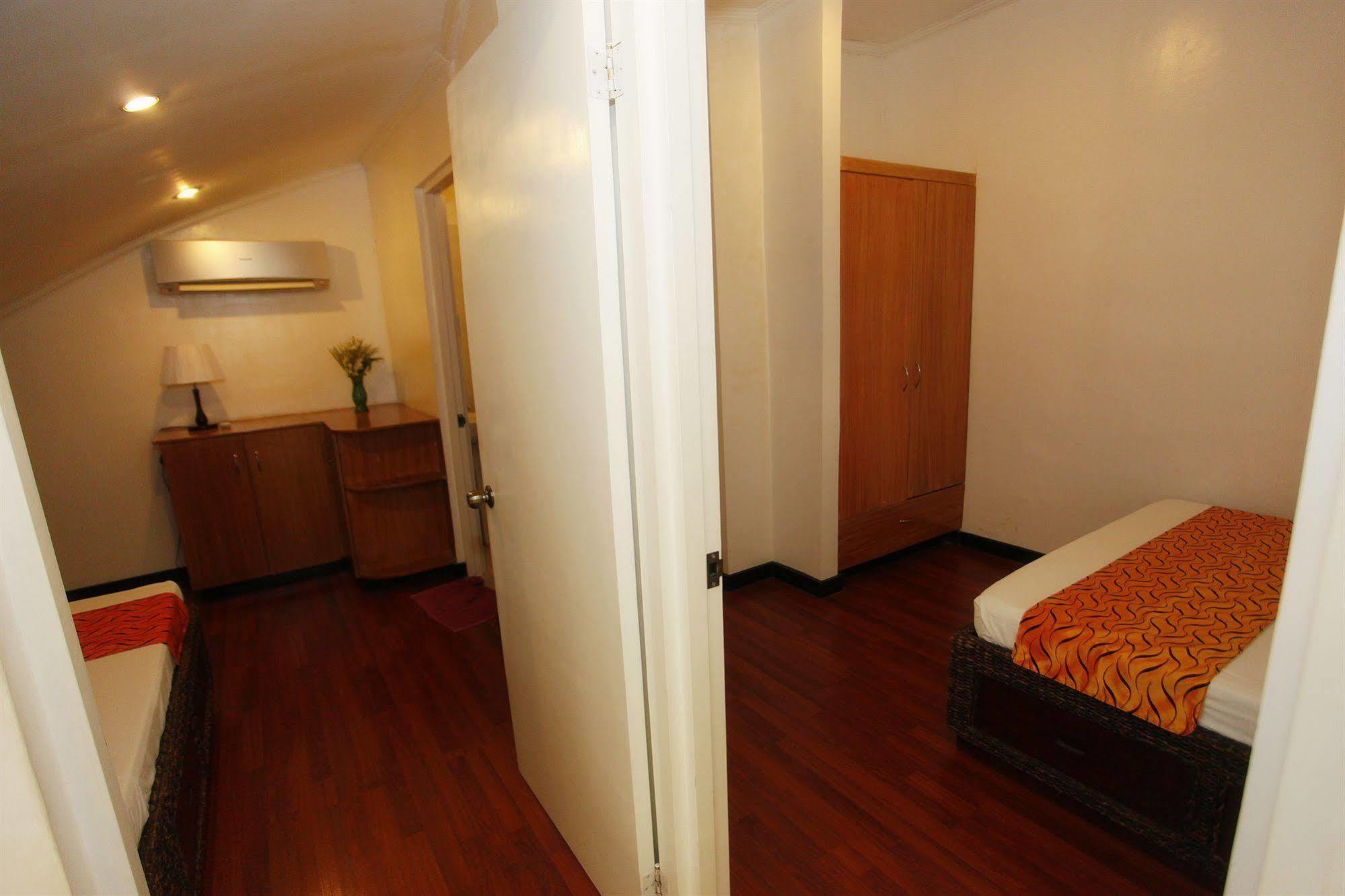 Sdr Serviced Apartments Cebu Exterior foto