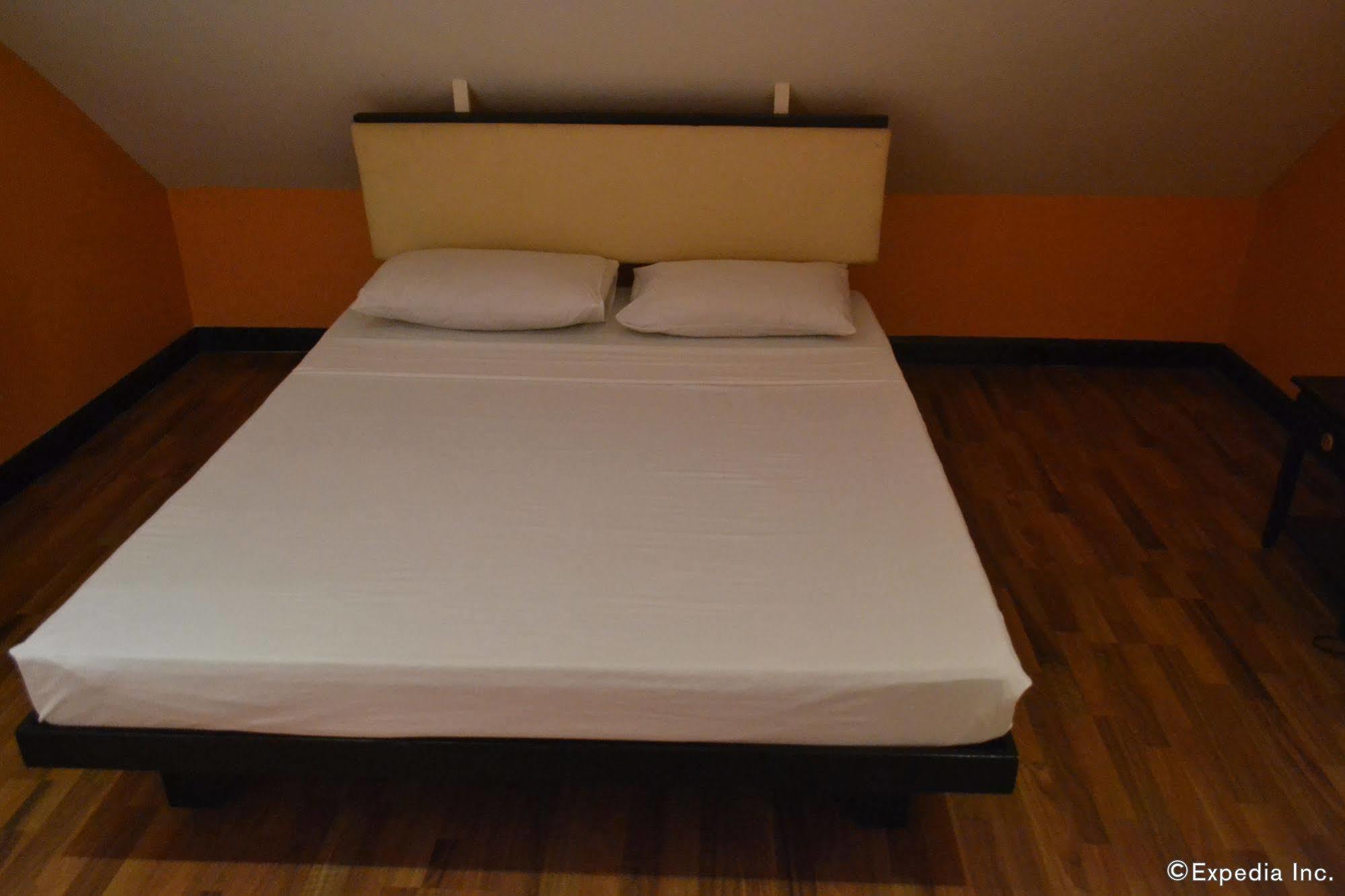 Sdr Serviced Apartments Cebu Exterior foto